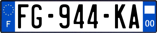 FG-944-KA