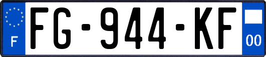 FG-944-KF