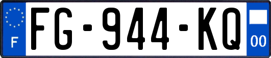 FG-944-KQ