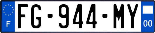 FG-944-MY