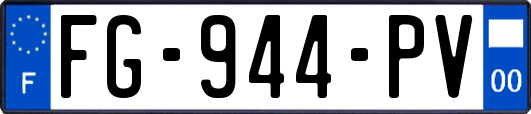 FG-944-PV