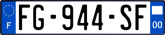 FG-944-SF