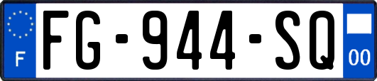 FG-944-SQ