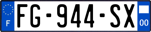 FG-944-SX