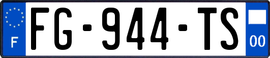FG-944-TS