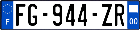 FG-944-ZR