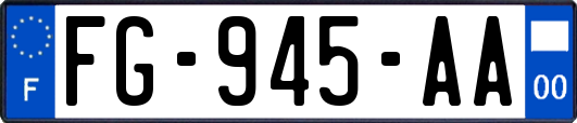 FG-945-AA