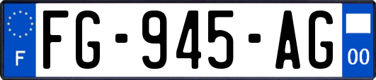 FG-945-AG