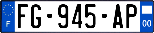 FG-945-AP