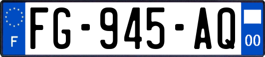 FG-945-AQ