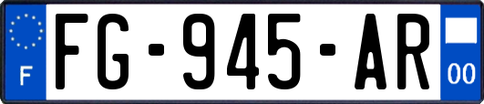 FG-945-AR