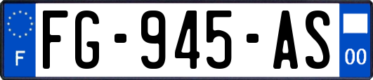 FG-945-AS