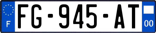 FG-945-AT