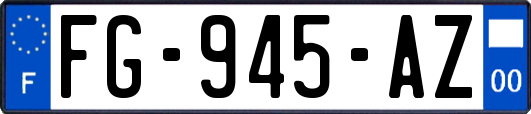 FG-945-AZ