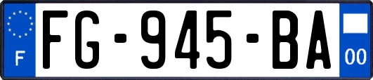 FG-945-BA