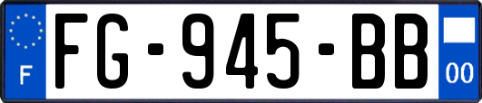 FG-945-BB