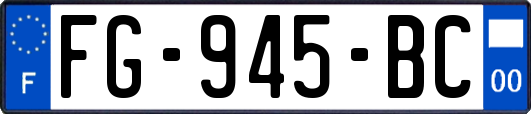 FG-945-BC