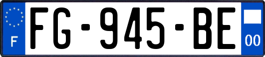 FG-945-BE