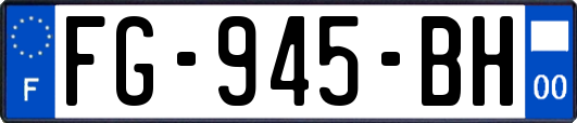 FG-945-BH