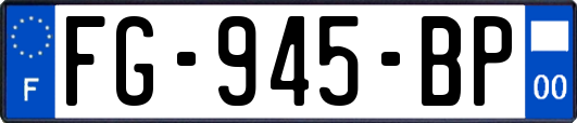 FG-945-BP