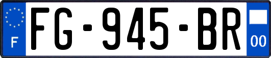 FG-945-BR