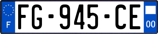 FG-945-CE