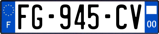 FG-945-CV
