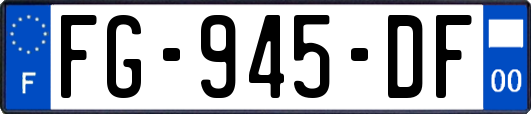 FG-945-DF