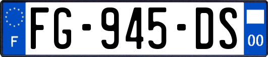 FG-945-DS