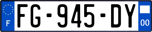 FG-945-DY