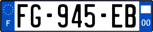FG-945-EB