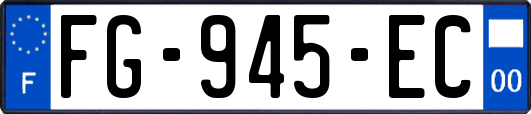 FG-945-EC