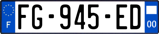 FG-945-ED