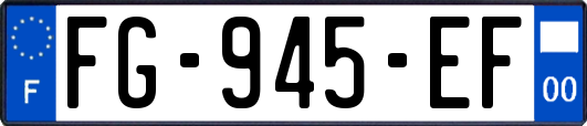 FG-945-EF