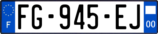 FG-945-EJ