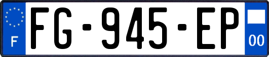 FG-945-EP