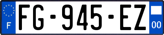FG-945-EZ