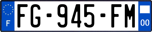 FG-945-FM