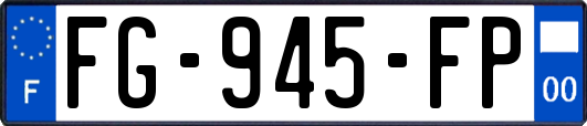 FG-945-FP