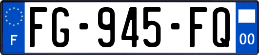 FG-945-FQ