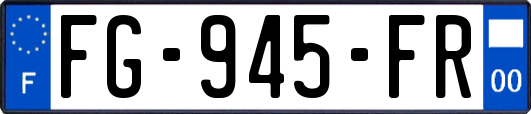FG-945-FR