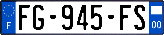 FG-945-FS