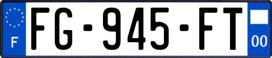 FG-945-FT