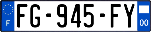 FG-945-FY