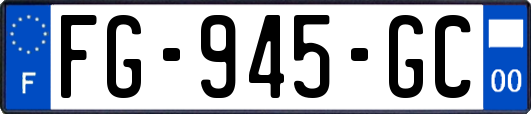 FG-945-GC