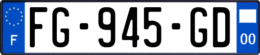 FG-945-GD