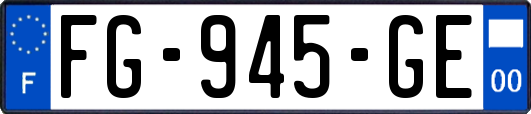 FG-945-GE