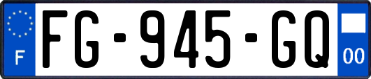 FG-945-GQ