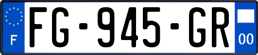 FG-945-GR
