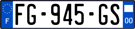 FG-945-GS